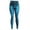 Light Blue, variant on Faux Denim Leggings for Women High Waist,Plus Size Imitation Ripped Distressed Jeggings Skinny Jeans Soft Stretch Jeggings Slim Fit Pants Butt Lift Trousers