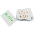 thumbnail image 6 of MUNDIDO Blank Playing Cards to Write on Poker Size 216PCS Printable Flash Cards for DIY Games, 6 of 7