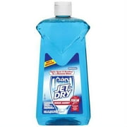 Finish Jet Dry Rinse Aid Orig 23oz