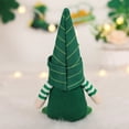 thumbnail image 2 of Gnomes Plush Collectible Figurine Cute St Patricks Day Gifts for Shelve St.Patrick's Day Gnomes Plush Decorations March Saint Paddy's Day Handmade Spring Gift Party Decorations Boys' Style, 2 of 5