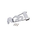 thumbnail image 1 of 6 String Guitar R Trapeze Tailpiece for Archtop Jazz Bass Guitar Bridge Part, 1 of 9