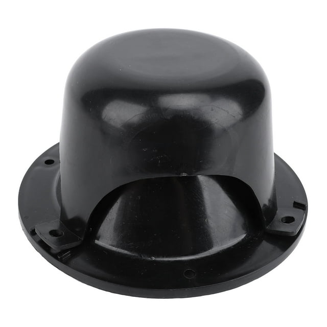 Capuchon de Ventilation de Plomberie RV Résistant aux Odeurs Couverture de Ventilation de Toit RV pour Remorque Véhicule Récréatif Véhicule Récréatif