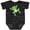 Storm Camo, variant on Inktastic Jumping Frog Boys or Girls Baby Bodysuit