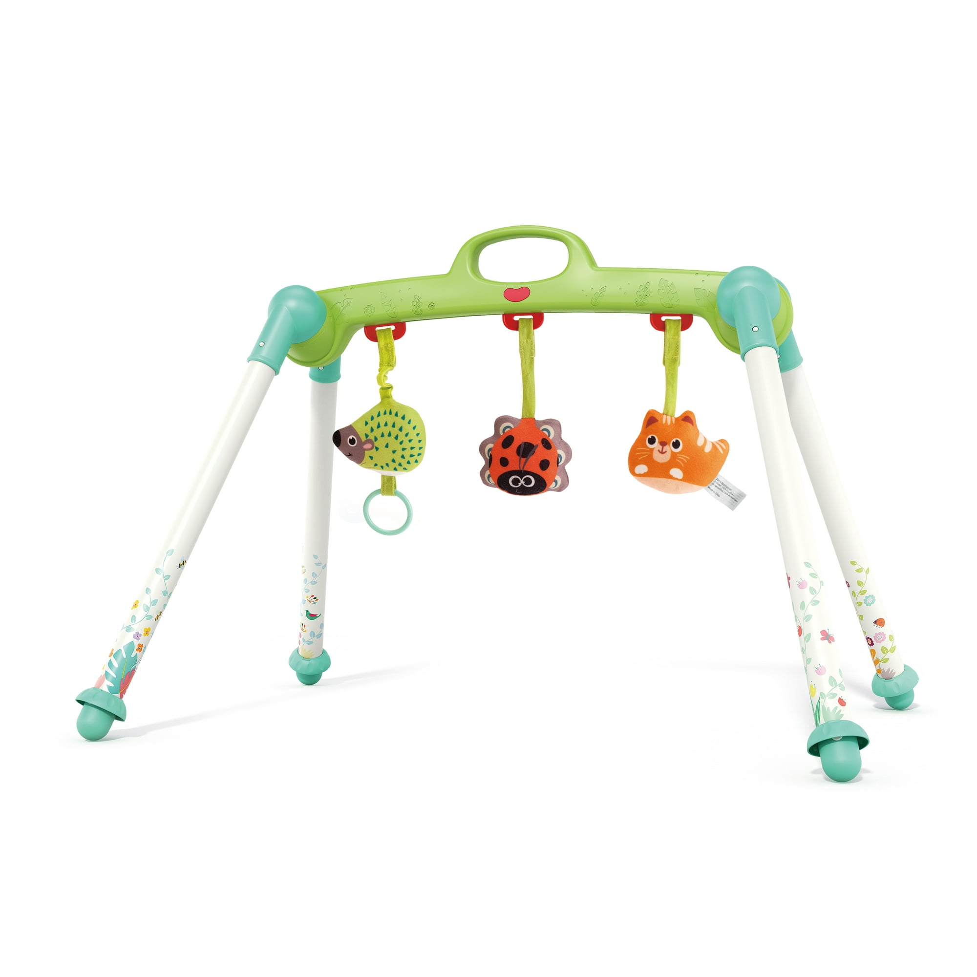 Hola Portable Baby Gym Other 55 13 19.5