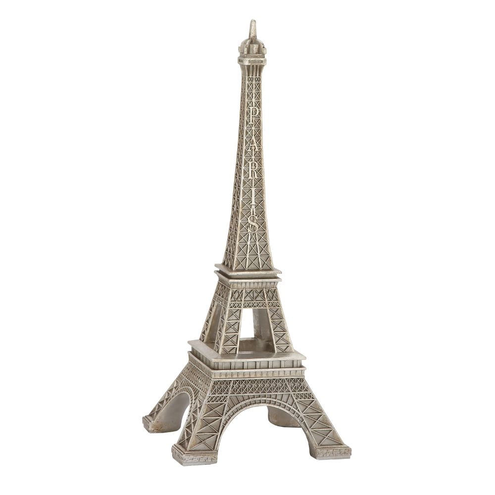 Best Ps Silver Eiffel Tower