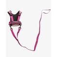 thumbnail image 2 of Arnés de seguridad infantil Hobble De Hoo Pink para niños de 2 a 7 años con autismo, 2 of 8