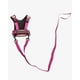 thumbnail image 2 of Arnés de seguridad infantil Hobble De Hoo Pink para niños de 2 a 7 años con autismo, 2 of 8