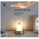 thumbnail image 2 of 3X Vela con Luz USB, Vela LED Eléctrica Sin Llama Recargable, Velas Móviles para Bailar, Luz para Decoración del Hogar, 2 of 5
