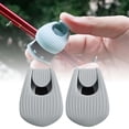 thumbnail image 2 of Multifunctional Fishing Rod Storage Clamp ABS Anti-scratch IPX6 Waterproof 6 in 1 Fixing Device, 2 of 5