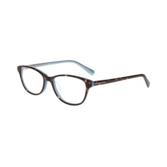 New BROOKLYN Black & Gold ZARA Eyeglasses 53/17/138  display picture 3