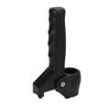 thumbnail image 1 of Walking Cane Side Handle Universal Walking Stick Auxiliary Handle Prevent Slipping Portable Cane Assist Handle For Elderly, 1 of 8