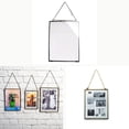 thumbnail image 2 of simhoa Black Picture Frame Photo Frame Picture Gallery Photo Collage, for Room Office 5x7in, 2 of 8