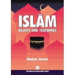 Pre-Owned Islam (Paperback) 0907261450 9780907261452