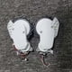 thumbnail image 5 of For Dreame S10 W10 Robot Vacuum Cleaner Left Wheel Module Parts, 5 of 5
