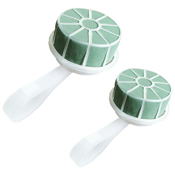 2 Pcs Wedding Bouquet Holder for Bride