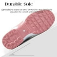 thumbnail image 7 of BERANMEY Women's Comfort Sneakers Lightweight Breathable Mesh Walking Shoes with Air Cushion for Casual Wear, 7 of 7