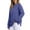 Purple, variant on Ruimatai Womens New Sweatshirts Casual Fashion Solid Long Sleeve Crewneck Tops Women Loose Comfy Spring Hoodless Pullover