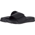 thumbnail image 1 of Sandalias Slide Skechers Go Consistent para hombre, negras, talla 11, 1 of 1