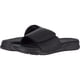 thumbnail image 1 of Sandalias Slide Skechers Go Consistent para hombre, negras, talla 11, 1 of 1