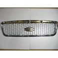 thumbnail image 6 of SHENG YI AUTO PARTS Fully Chrome Grille Fit for Ford Crown Victoria 1998-2011, 6 of 7