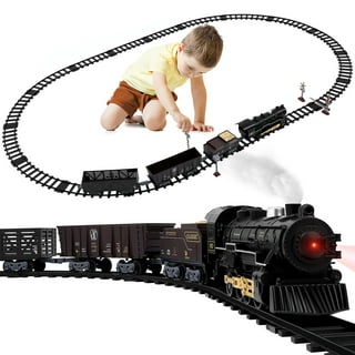  Playz Train Steam Engine Model Kit to Build for Kids with Real  Steam, STEM Science Kits for Kids, Model Engine Kits for Adults and  Educational Hobby Gift, Mini Engine Set, Engineering
