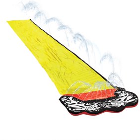 Wham O Slip N Slide Wave Rider Triple Walmart Com Walmart Com