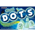 thumbnail image 2 of Halloween Ghost Mystery Flavor Dots 6 oz. Theater Box, 2 of 4