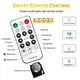 thumbnail image 2 of Guirnalda de luces LED centelleantes Siuholi de Fairy Lights, 20 m, 200 LED, USB, 2 of 7
