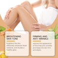 thumbnail image 3 of Bagmrteho Revolutionize Your Routine With Vitamin C Firming Long Lasting For A Youthful Glow For All Skin Types Cake Lotion Ammonium Lotion 12 Percent Mad Rabbit Tan Remover Firming Body Lotion Foot, 3 of 3