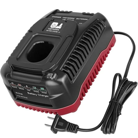 Fast Charger for Craftsman C3 19.2 Volt Diehard 130279005 11375 11376