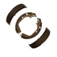 thumbnail image 3 of Raybestos 960PG, Element3 Organic Brake Shoe, Fit for 2013-2008 Chevrolet Models, 3 of 3