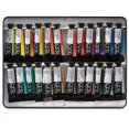 thumbnail image 2 of Qor W/C Ensemble de 24 Couleurs Tubes de 5Ml, 2 of 2