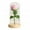 Pink, variant on Mightlink Artificial Rose Flowers with LED Light Eternal Rose Light Realistic Looking Battery Powered Simulation Rose Flower Holiday Gifts