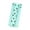 BoQiaoxing, variant on Stylish Journal Elastic Notebook Elastic Strap Closure for Notepads Journal Scrapbooking Organization Accessories