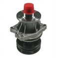 thumbnail image 2 of New Water Pump Fits BMW 328I 2.8L 1996-98 1999 2000 11517527910 11-51-1-740-241, 2 of 2