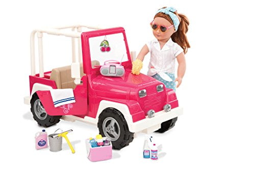 our generation car walmart