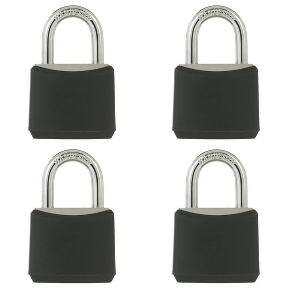 Padlock Covers