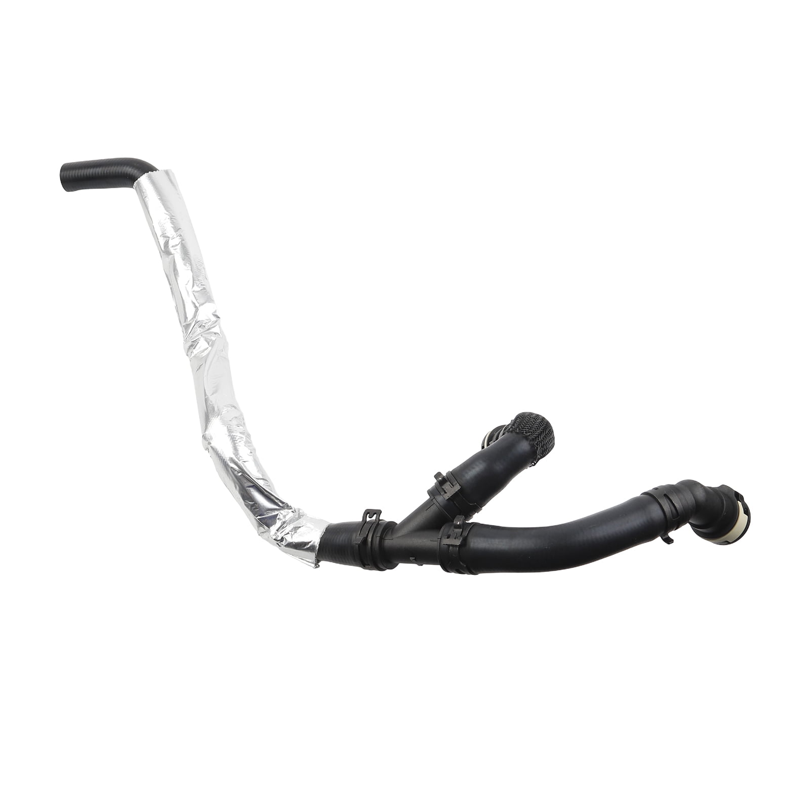 Dasbecan Heater Water Outlet Hose For Ford Expedition Lincoln Navigator 2018-2021 #JL1Z18472C, JL1Z-18472-C, JL1Z-18472-BA, KH-1188