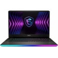 thumbnail image 2 of MSI Raider GE77HX 12UGS Gaming/Entertainment Laptop (Intel i7-12800HX 16-Core, 17.3in 240Hz 2K Quad HD (2560x1440), Win 11 Pro) with Travel/Work Backpack, 2 of 7
