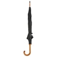 thumbnail image 2 of Trespass Parapluie de Golf en Bois, 2 of 2