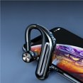thumbnail image 3 of Gancho Para Auriculares Gancho Para Auriculares Inalámbricos Con Reducción De Ruido Giratorio Con Caja De Carga De 1000 Mah Cateissary EL013519-01, 3 of 6