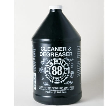 Formula 88 Cleaner & Degreaser (Gallon)