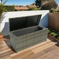 thumbnail image 6 of Outdoor Cushion Storage - Grey, 6 of 6