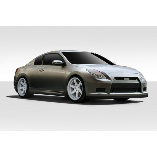 Compatible With Replacement For 08 09 Nissan Altima 2dr Duraflex Gt R Body Kit 4 Piece Brightt Frp Walmart Com Compatible With Replacement For 08 09 Nissan Altima 2dr Duraflex Gt R Body Kit 4 Piece Brightt Frp Walmart Com
