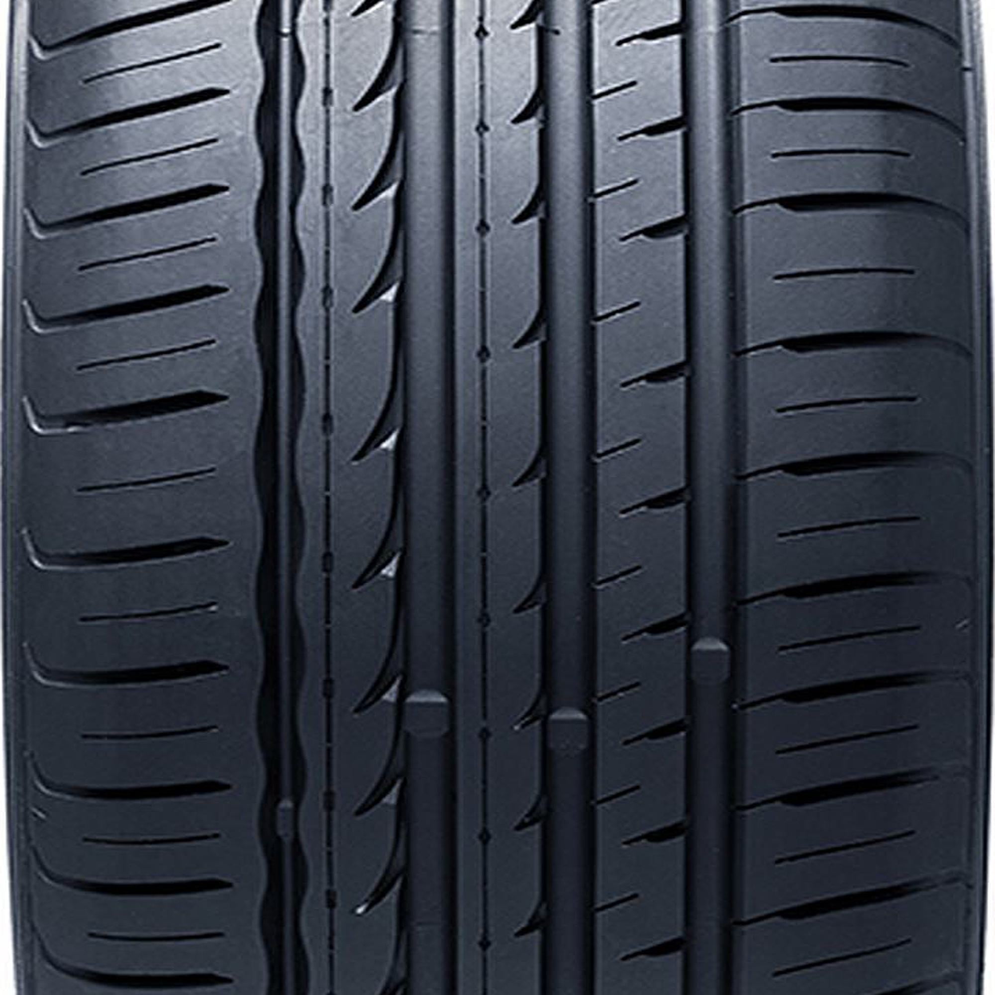 225/40R19 RoTalla Ru01 4本セット 2023年製 タイヤ・ホイール