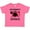 Hot Pink, variant on Inktastic Valentine's Day Grandma's Lovebug Girls Baby T-Shirt