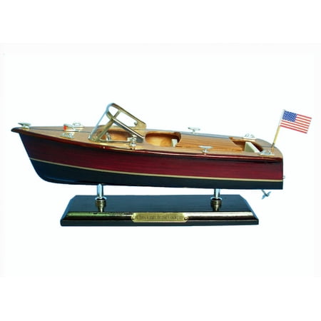 - Chris Craft Triple Cockpit 14