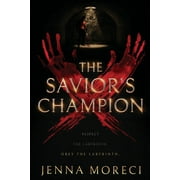 Savior's: The Savior's Champion (Paperback)