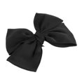 thumbnail image 4 of Arco Zapato Clips Cinta Zapato Decoración Encantos Dama Zapato Cabello Adornos de bricolaje Decoración de zapatos Adornos Boda Nupcial Zapato Hebilla Negro Yinane pinzas para zapatos, 4 of 8
