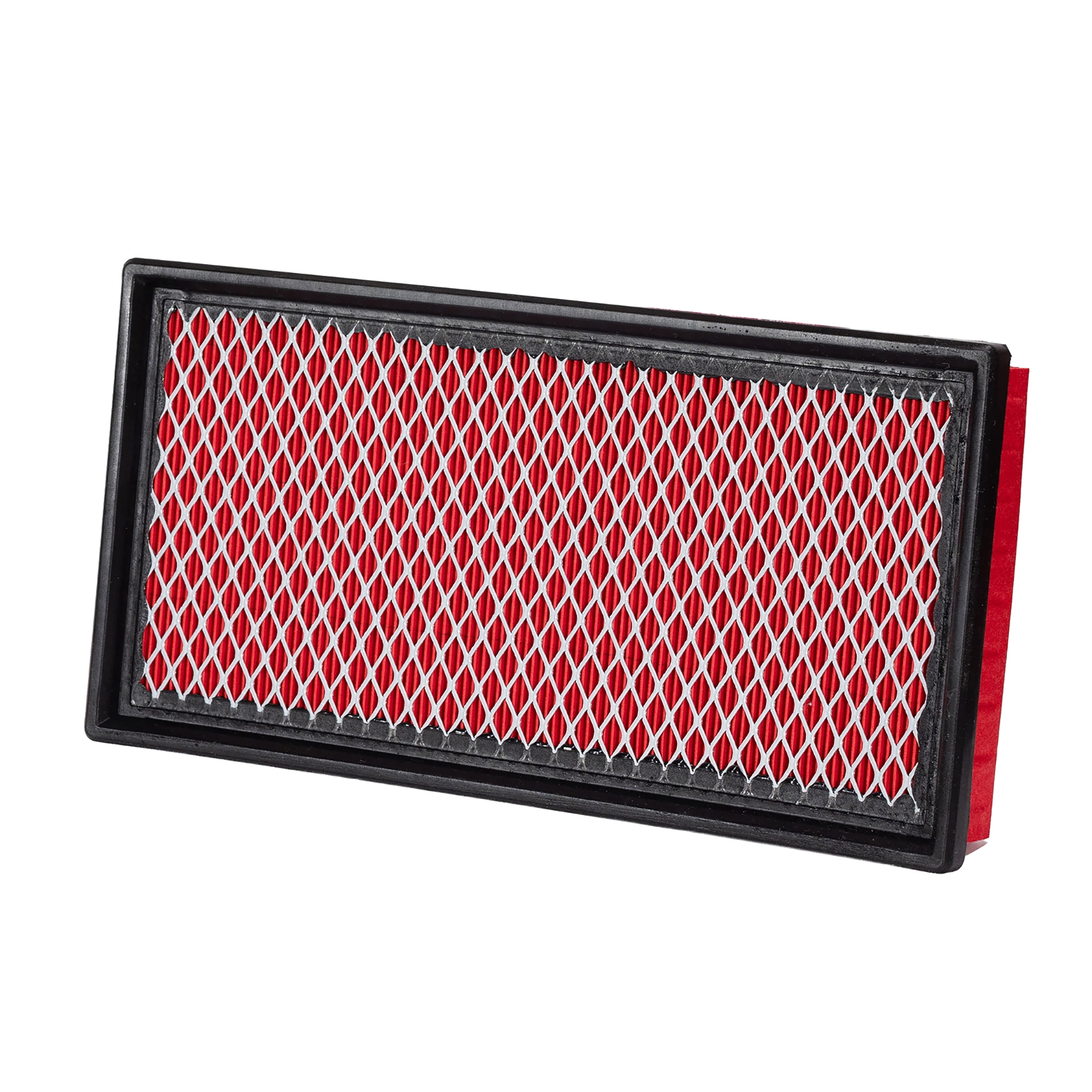 K&N Advantage Engine Air Filter: Long Life 18,000 Miles, Easy Installation, Engineered to Maximize Airflow, KNA-2042